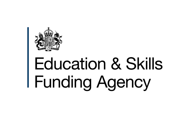 Education and Skills Funding Agency