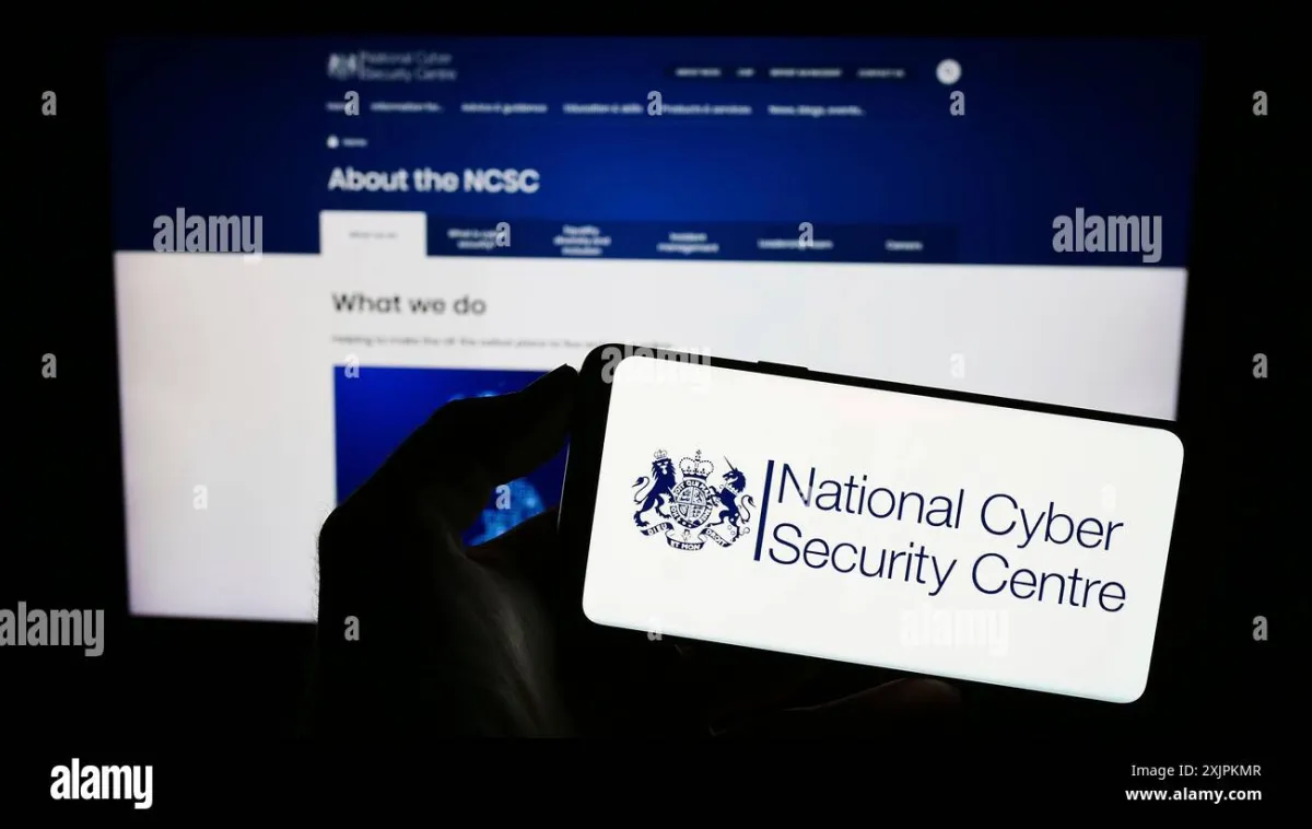 National Cyber Security Centre