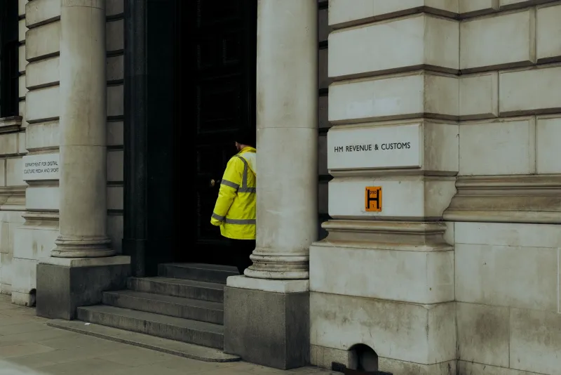Failing Before You Bid: How Your Hosting Environment Could Be Silently Blocking UK Public Sector Contracts