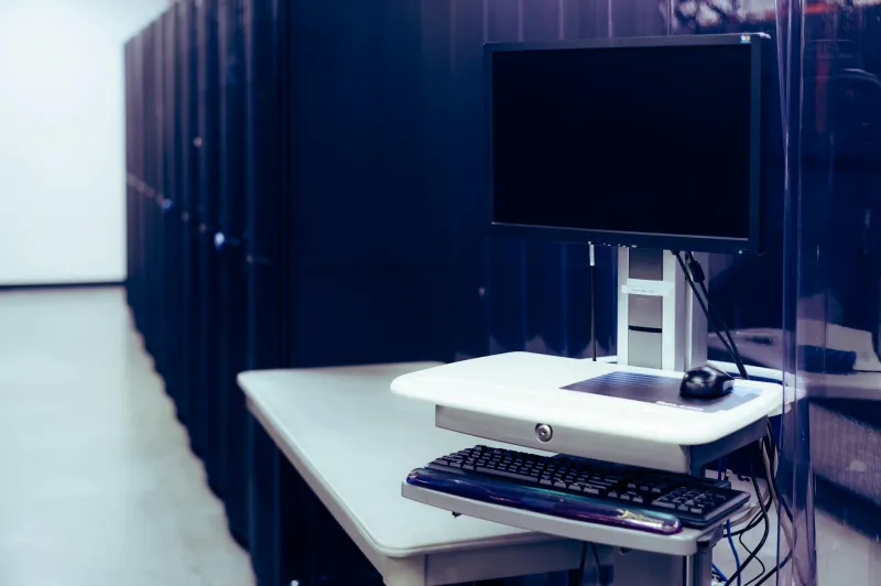 Mirror, Mirror: The Dangerous Fantasy of UK SME Staging Environments