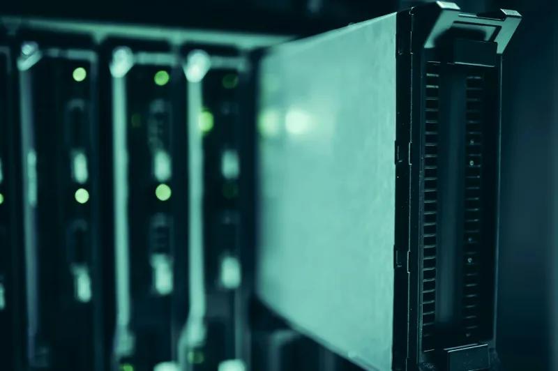 Digital Graveyards: The Mounting Crisis of Forgotten UK Business Infrastructure