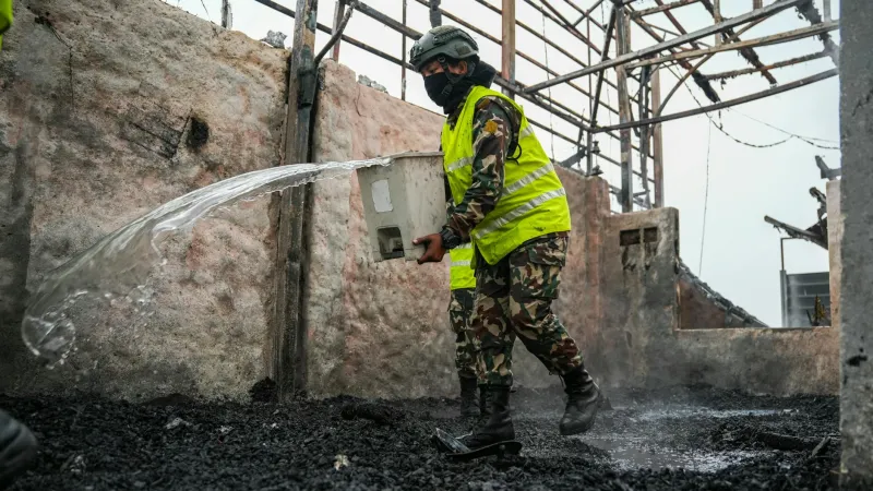 When All Your Digital Eggs Are in One Basket: The Geographic Concentration Risk Threatening UK Enterprise Operations