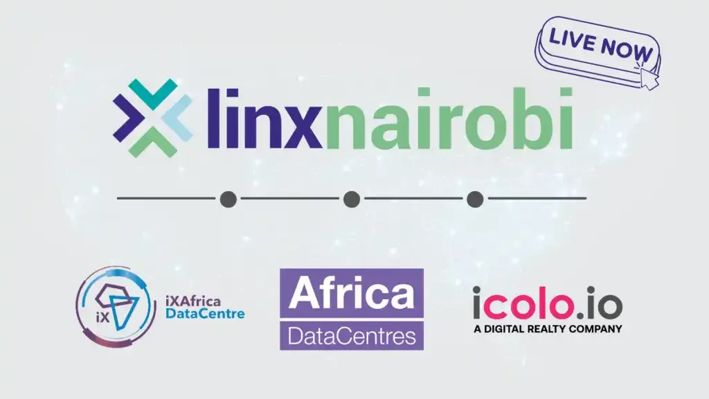 London Internet Exchange