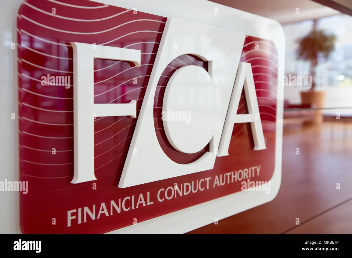 Financial Conduct Authority