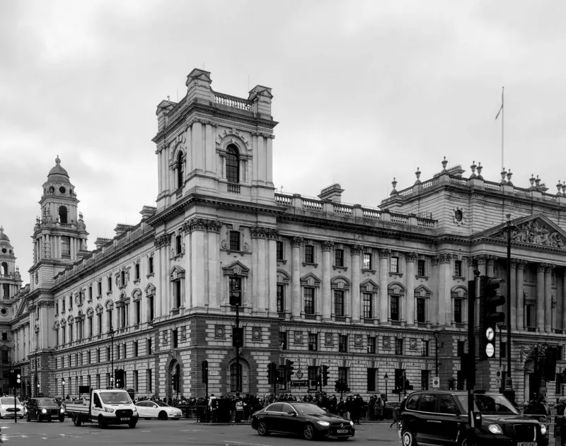 Beyond Preference: UK Sectors Where Data Residency Is Legally Mandated, Not Optional